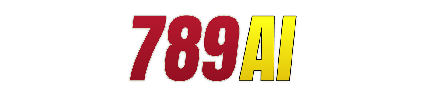 789ai โลโก้